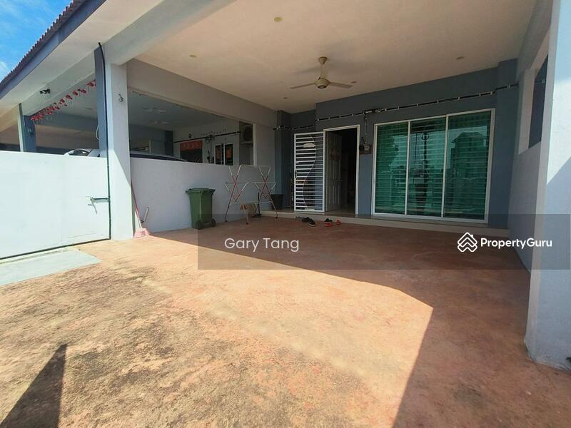 2-storey Terraced House for Sale in Panorama Lapangan Perdana (Ipoh) - Gary Tang - PropertyGuru.com.my