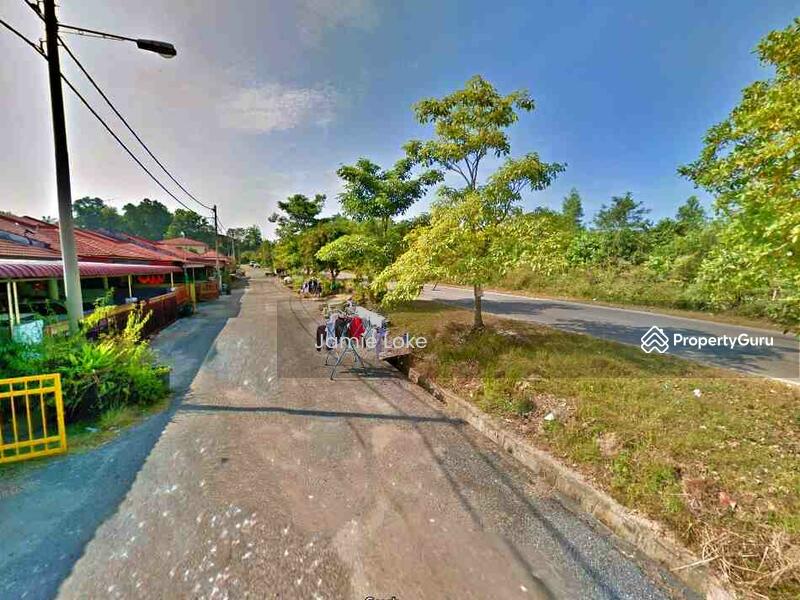 Untuk Dijual - Taman Sri Bahagia