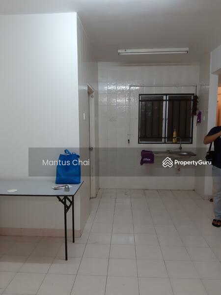 Untuk Disewa - Laman Midah