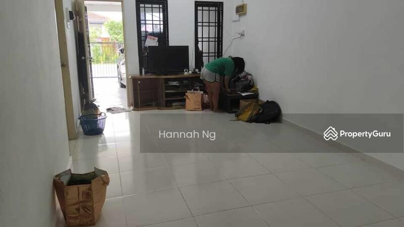 Untuk Dijual - Taman bahagia senai