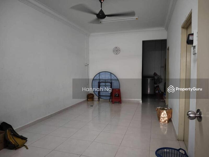 Untuk Dijual - Taman bahagia senai