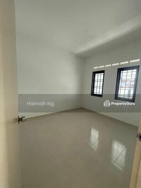 Untuk Dijual - Taman bahagia senai