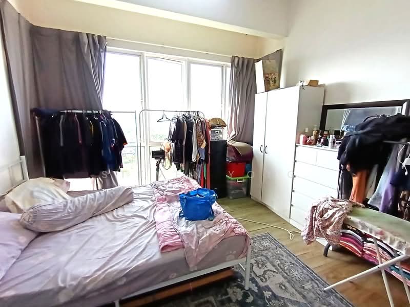 Condominium for Sale at 7 Tree Seven Residence - Steven Yong - PropertyGuru.com.my