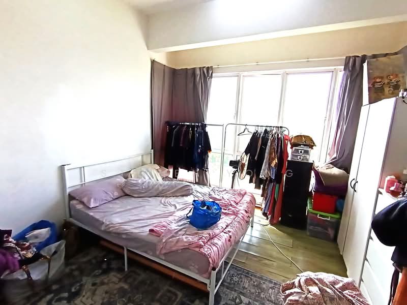 Condominium for Sale at 7 Tree Seven Residence - Steven Yong - PropertyGuru.com.my