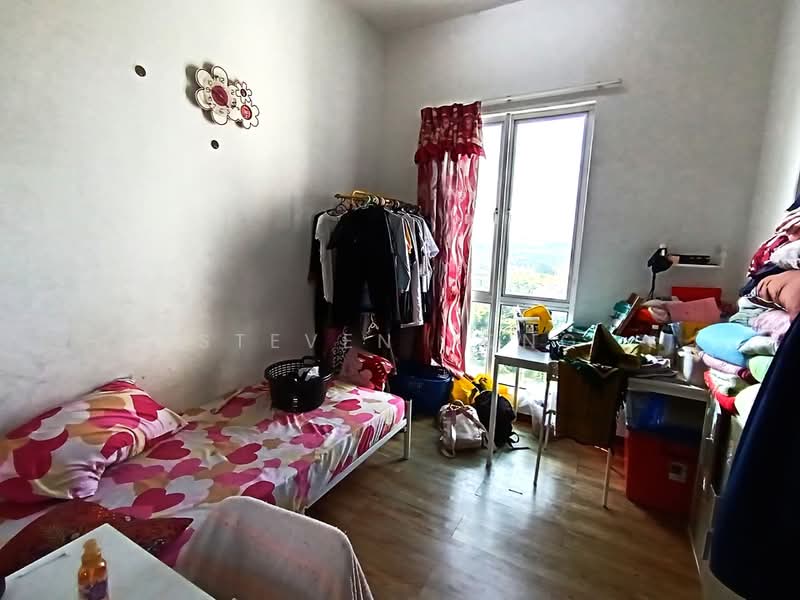 Condominium for Sale at 7 Tree Seven Residence - Steven Yong - PropertyGuru.com.my