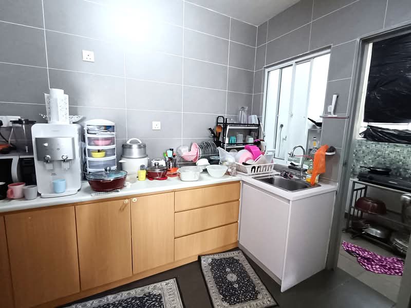 Condominium for Sale at 7 Tree Seven Residence - Steven Yong - PropertyGuru.com.my
