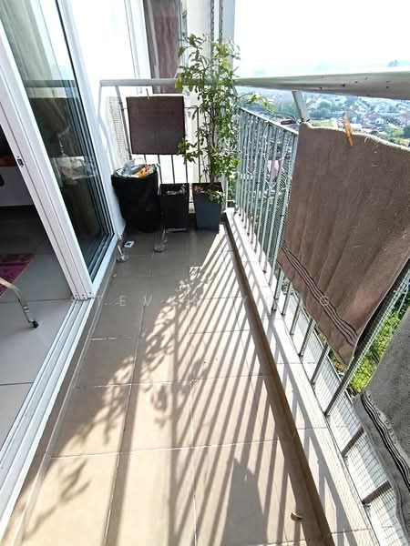 Condominium for Sale at 7 Tree Seven Residence - Steven Yong - PropertyGuru.com.my