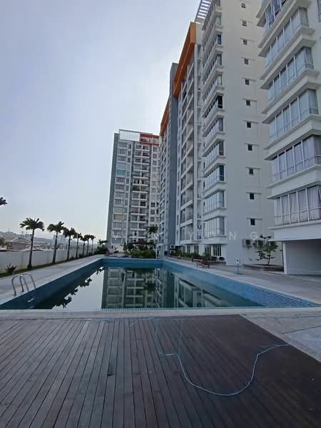 Condominium for Sale at 7 Tree Seven Residence - Steven Yong - PropertyGuru.com.my