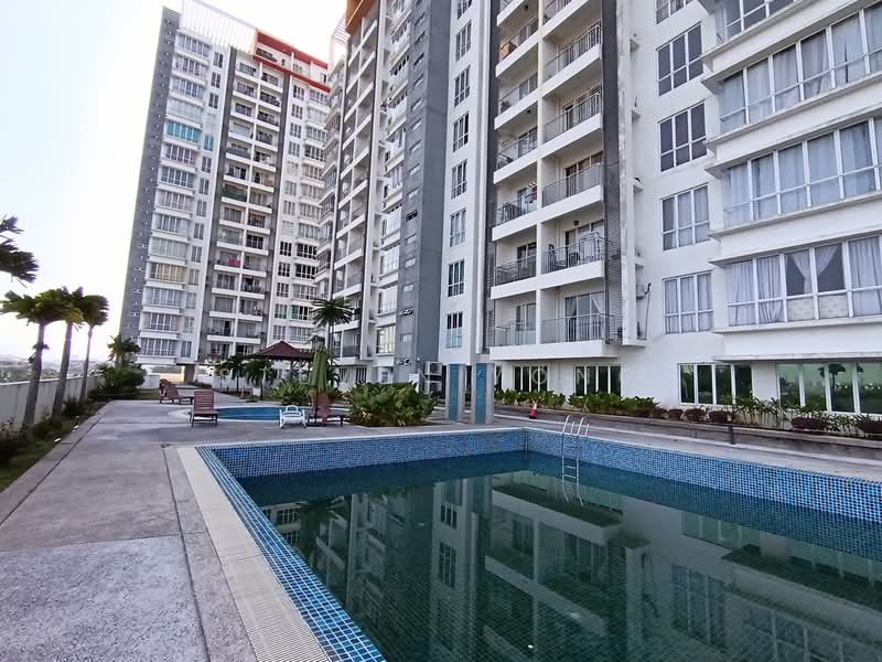 Condominium for Sale at 7 Tree Seven Residence - Steven Yong - PropertyGuru.com.my