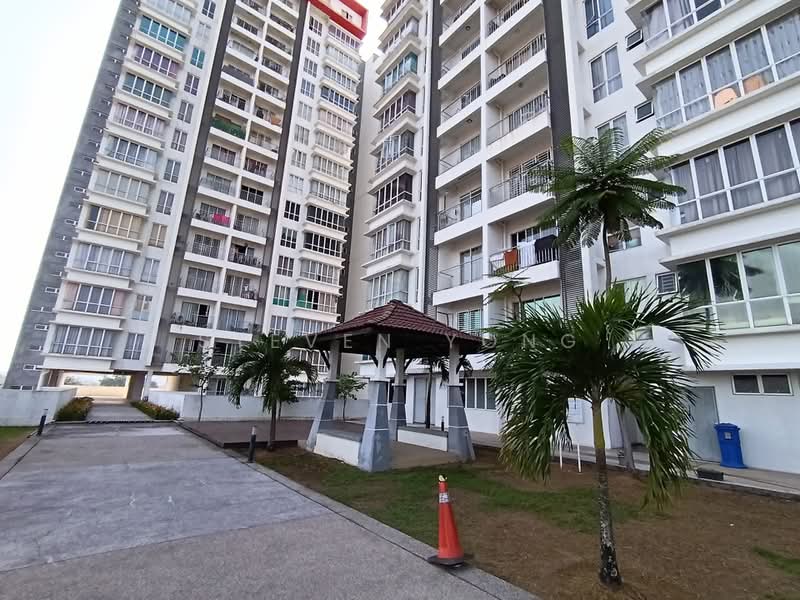 Condominium for Sale at 7 Tree Seven Residence - Steven Yong - PropertyGuru.com.my