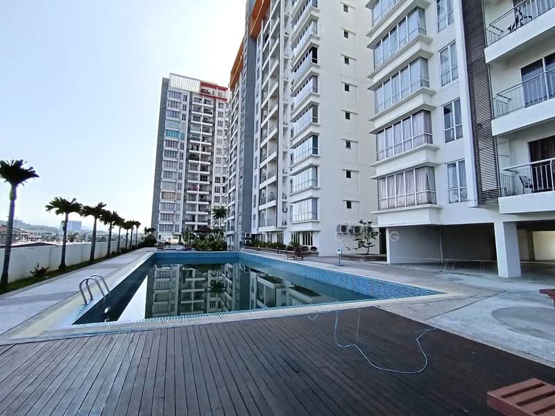 Condominium for Sale at 7 Tree Seven Residence - Steven Yong - PropertyGuru.com.my