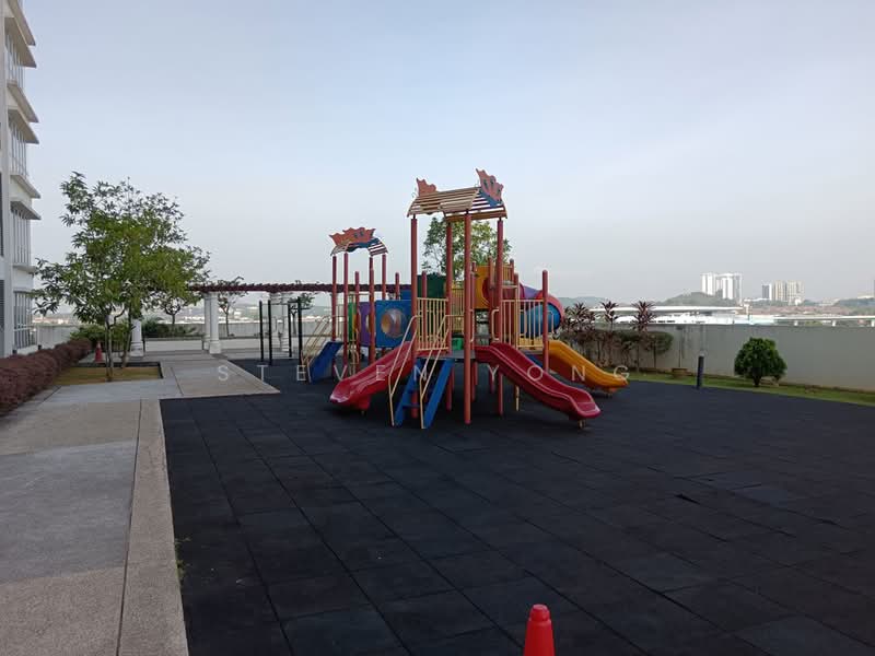 Condominium for Sale at 7 Tree Seven Residence - Steven Yong - PropertyGuru.com.my