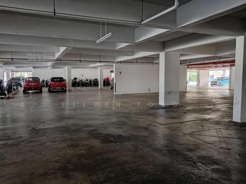 Condominium for Sale at 7 Tree Seven Residence - Steven Yong - PropertyGuru.com.my