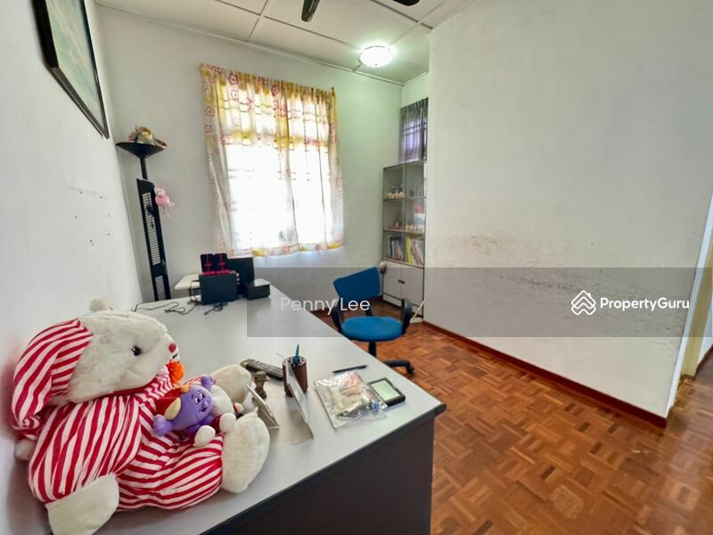 For Sale - BUKITINDAH - ENDLOT