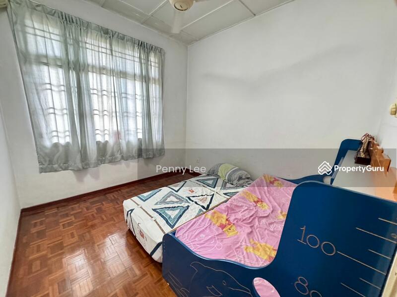 For Sale - BUKITINDAH - ENDLOT