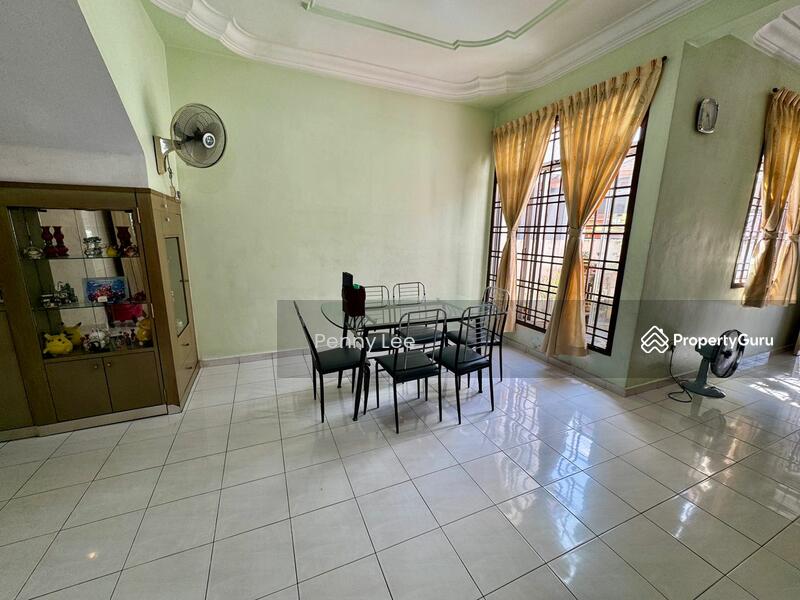 For Sale - BUKITINDAH - ENDLOT