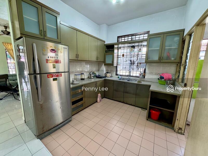 For Sale - BUKITINDAH - ENDLOT
