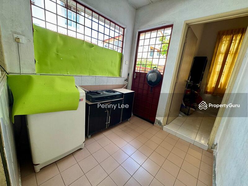 For Sale - BUKITINDAH - ENDLOT