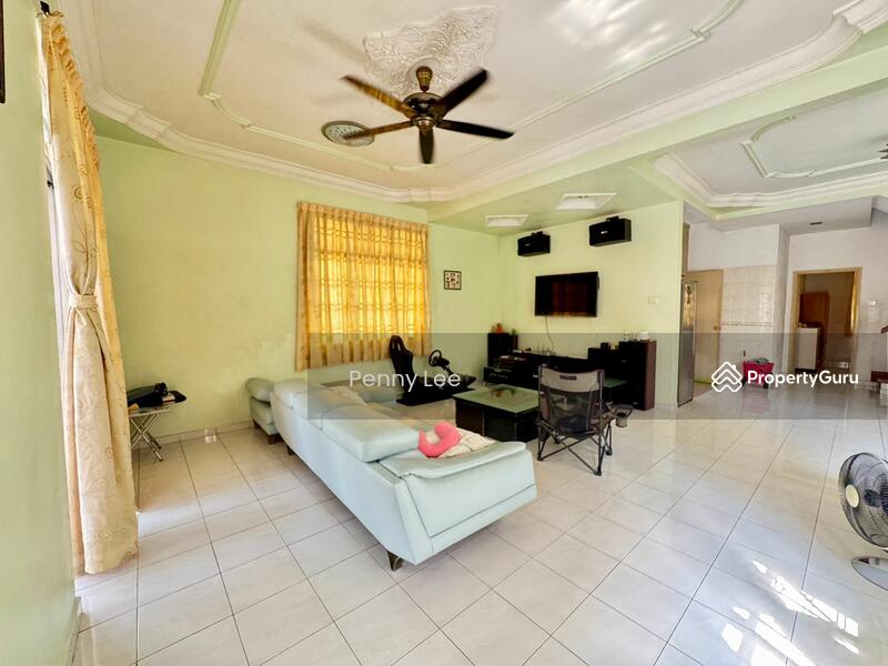 For Sale - BUKITINDAH - ENDLOT