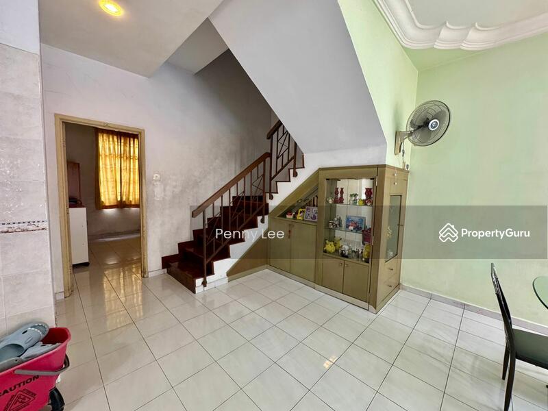 For Sale - BUKITINDAH - ENDLOT