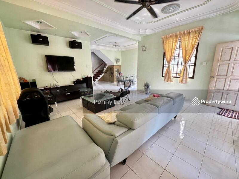 For Sale - BUKITINDAH - ENDLOT