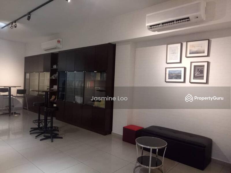 For Sale - Semi Detached Factory, Kawasan Perusahaan Perai