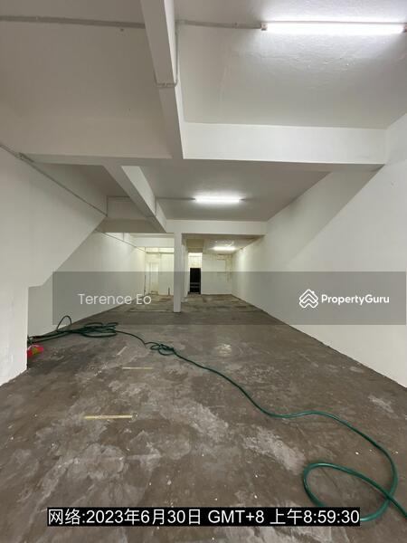 For Sale - Senai Senais