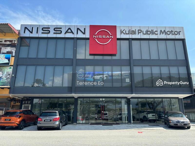 For Sale - Senai Senais