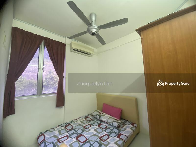 For Rent - Kingfisher Series