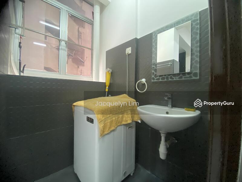 For Rent - Kingfisher Series