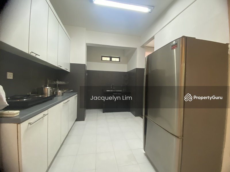 For Rent - Kingfisher Series