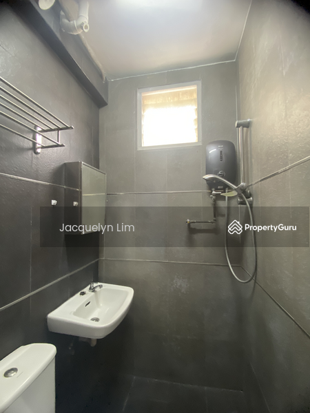 For Rent - Kingfisher Series