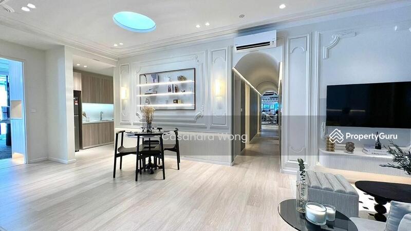 For Sale - Tuan Heritag3 Residency