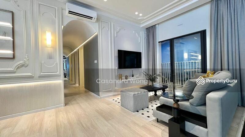 For Sale - Tuan Heritag3 Residency