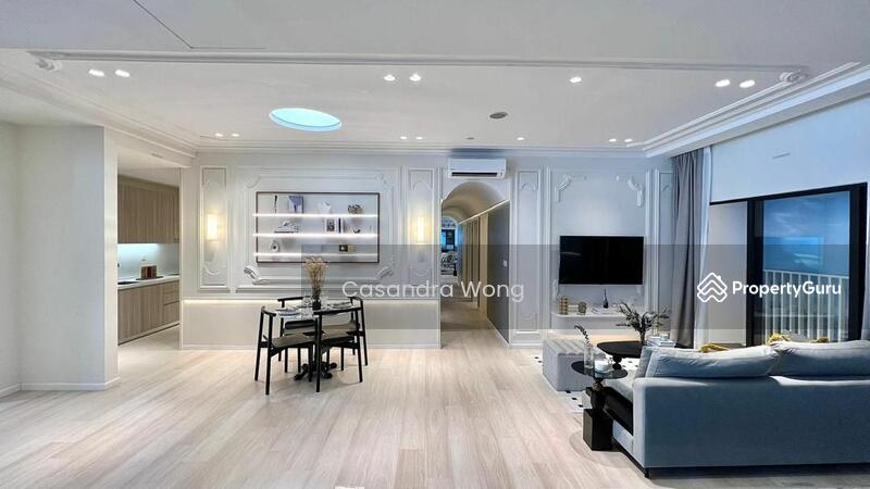 For Sale - Tuan Heritag3 Residency