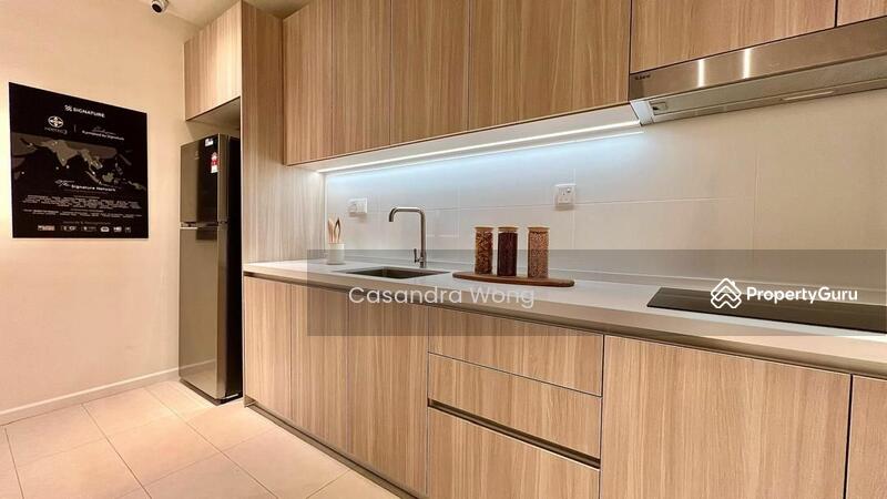 For Sale - Tuan Heritag3 Residency