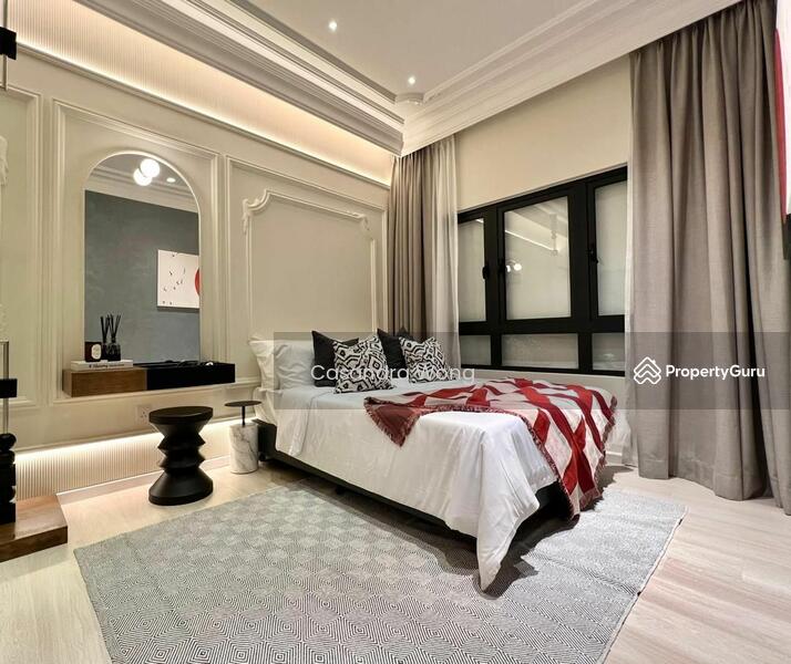 For Sale - Tuan Heritag3 Residency