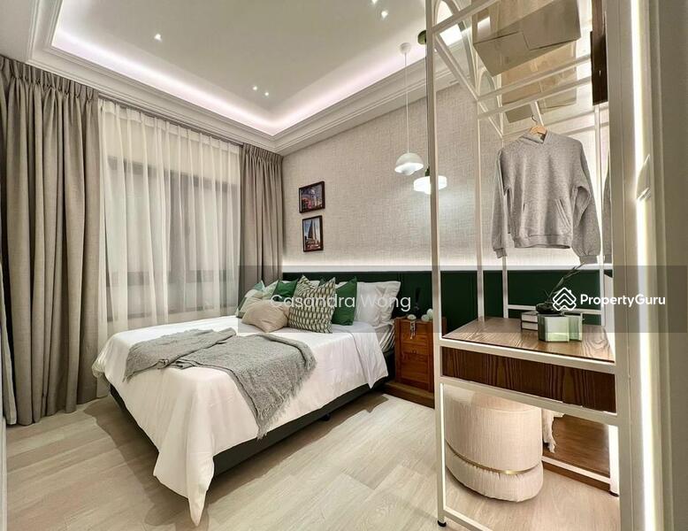 For Sale - Tuan Heritag3 Residency