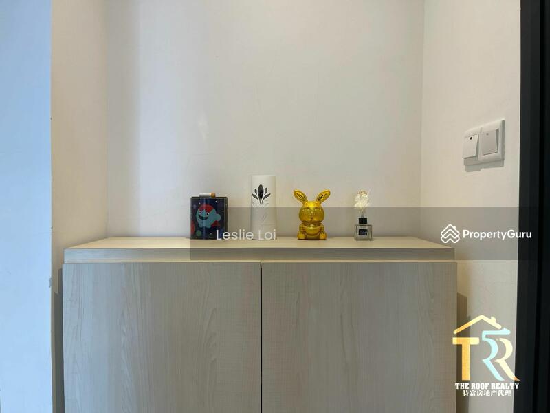 For Rent - Trinity Residence
