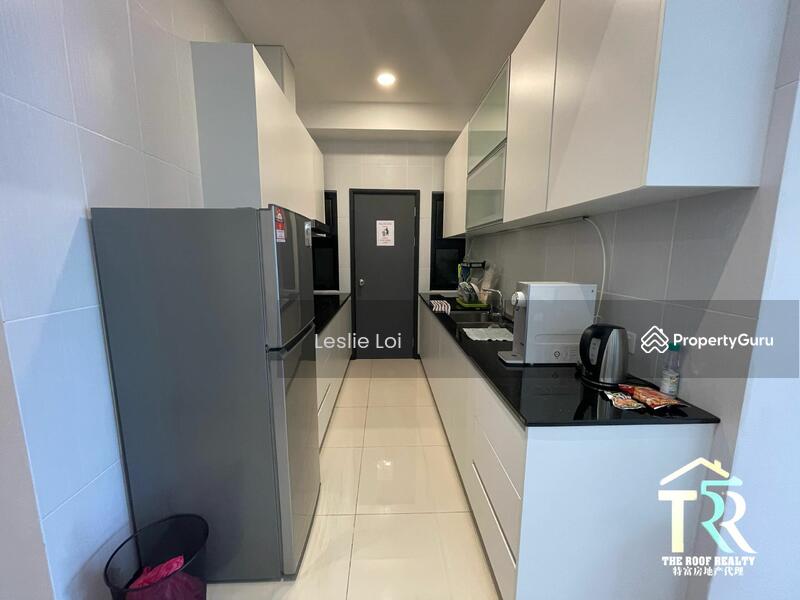 For Rent - Trinity Residence
