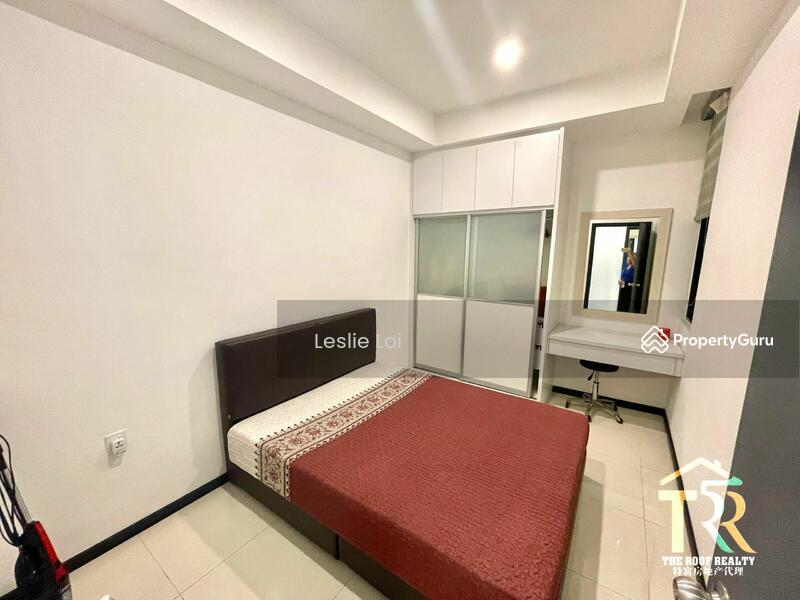 For Rent - Trinity Residence