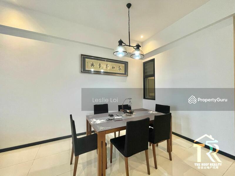 For Rent - Trinity Residence