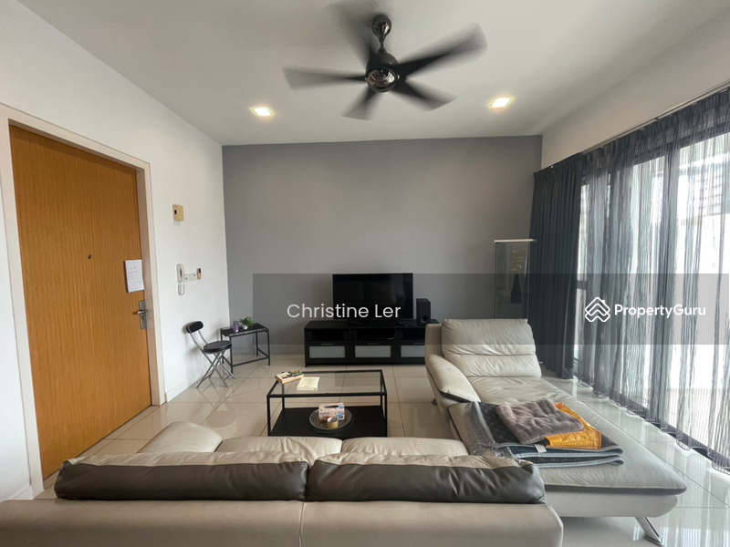 For Sale - Setia SKY Residences