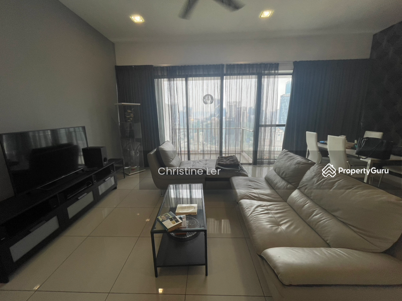 For Sale - Setia SKY Residences