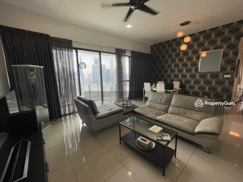 For Sale - Setia SKY Residences