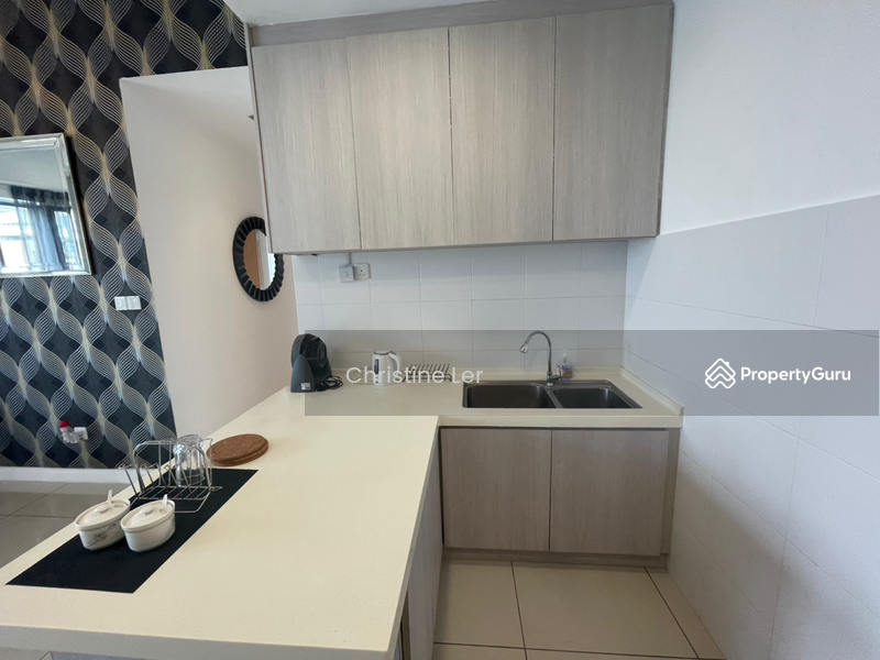 For Sale - Setia SKY Residences