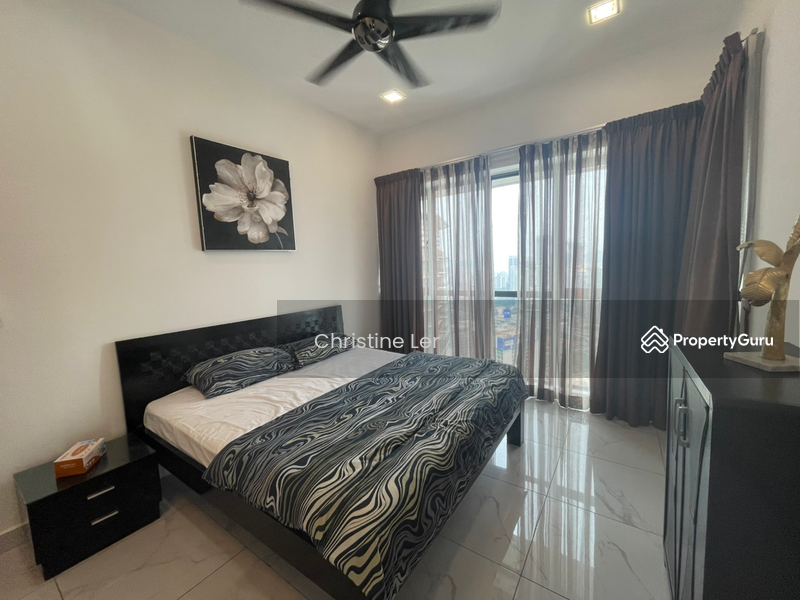 For Sale - Setia SKY Residences