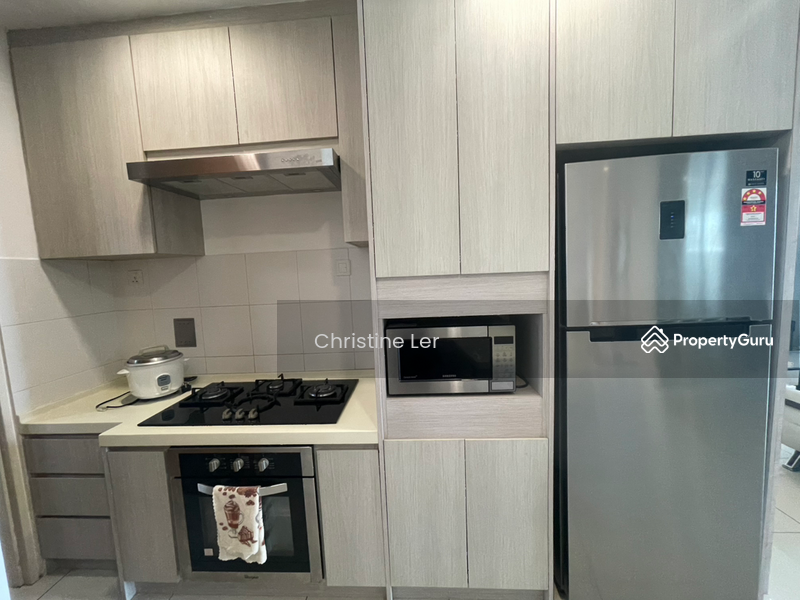 For Sale - Setia SKY Residences