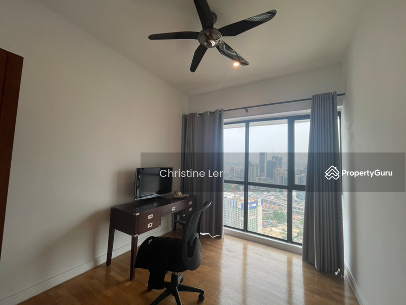 For Sale - Setia SKY Residences