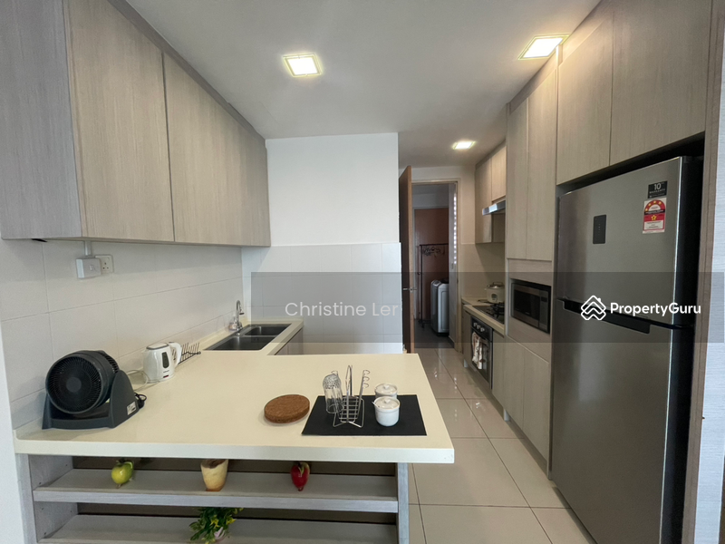 For Sale - Setia SKY Residences